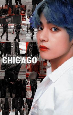 CHICAGO | JJK+KTH.