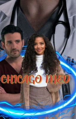 CHICAGO MED (+18) *TERMINADO* 