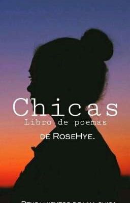 Chicas [Poemas en Edición]