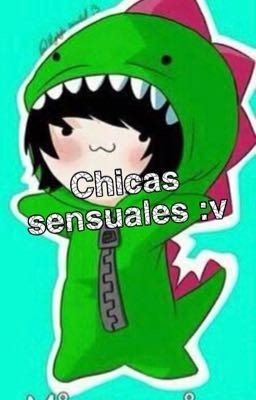 Chicas sensuales piscart :v