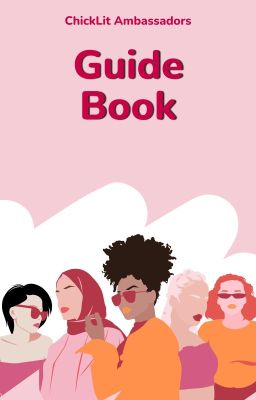 ChickLit Guide Book