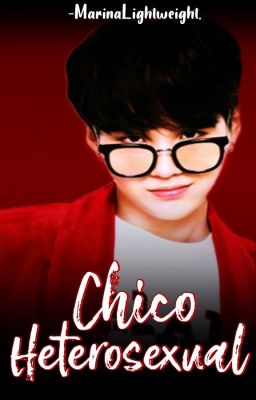 Chico heterosexual » YoonMin.