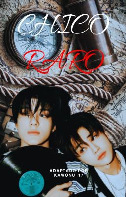 CHICO RARO┋Nomin┋ 『 ADAPTACION』