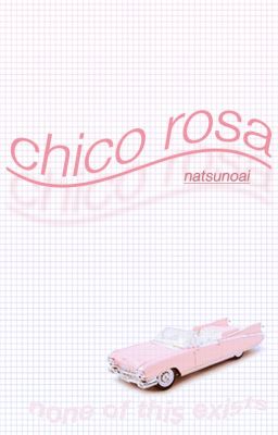 Chico rosa »kaisoo