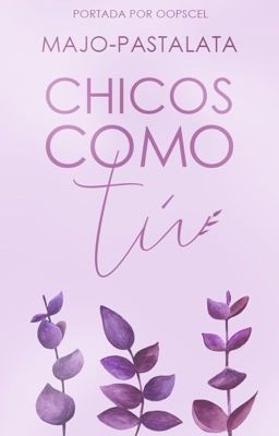 Chicos como tú