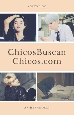 ChicosBuscanChicos.com; Yoonmin Adaptación