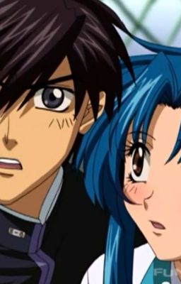 Chidori Naplója - Full Metal Panic