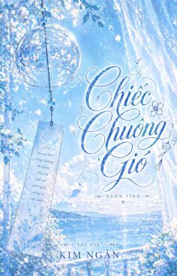 Chiếc Chuông Gió