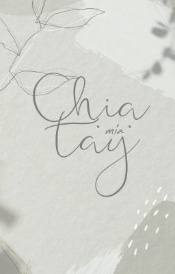 Chiến Bác - Chia tay [Hoàn]