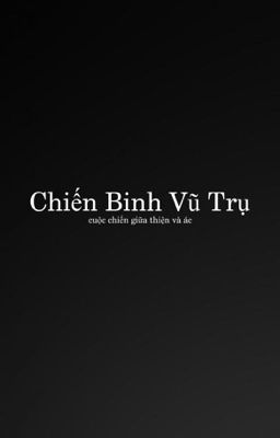 Chiến Binh Vũ Trụ