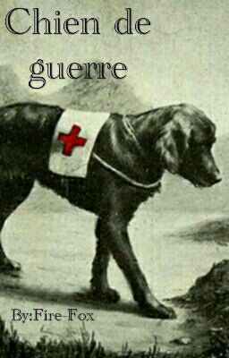 Chien de guerre