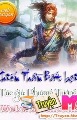 chiến thần bất bại full