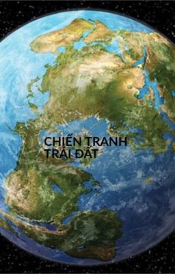 Chiến tranh Trái Đất