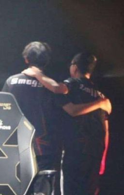 [Chiêu Khang] Little Zheng Yongkang