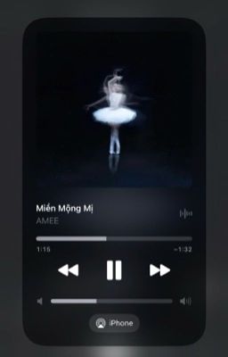 chiêu khang ⭒ miền mộng mị