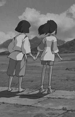 Chihiro x Haku|ngày mà người ấy không còn là tất cả.