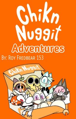 Chikn Nuggit: Adventures [PAUSANDO]