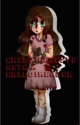 Child!Creepypasta x Child!OC Reader! (OPEN)