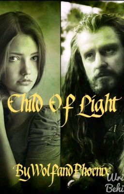 Child Of Light