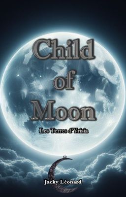 Child of Moon : Les Terres d'Yrisia (En cours)