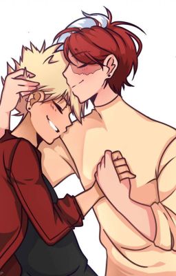 child? (todobaku)