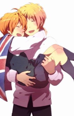 Childhood (Hetalia One shots)