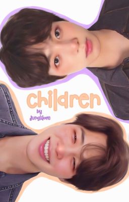 Children┃JiKook.