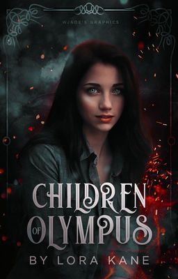 Children of Olympus