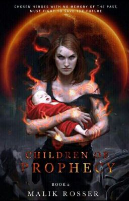 Children of Prophecy | The Gifted Series: Bk#2