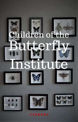 Children of the Butterfly Institute