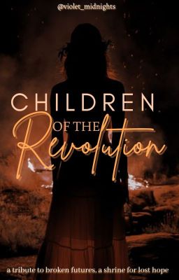 Children of the Revolution