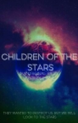 Children Of The Stars