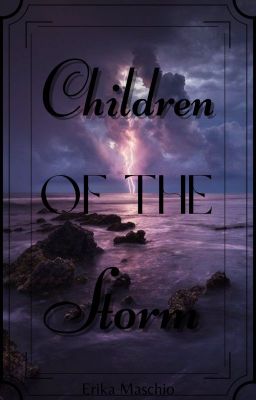 Children of the storm