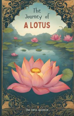 Children's Story about Death: The Journey of A Lotus