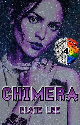 Chimera [][] GotG [][] {DISCONTINUED}