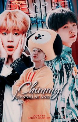 ¡Chimmy! | Yoonmin [PAUSADA]