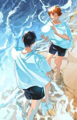 chín và mười [kagehina // reallife]