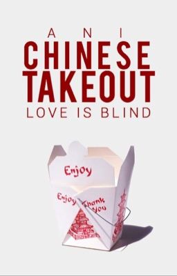 chinese takeout {1}