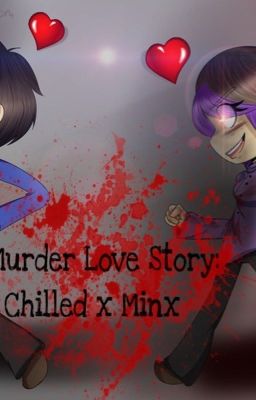 Chinx (Murder Love Story)