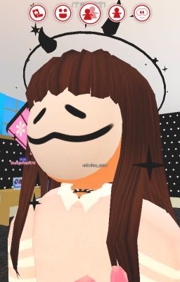 Chismes de mi roblox xdd