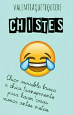 Chistes.