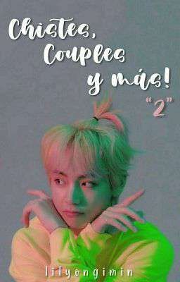 Chistes, Couples Y Mas! »BangTanSonyeondan« [ 2 ]