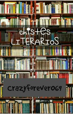 CHISTES LITERARIOS