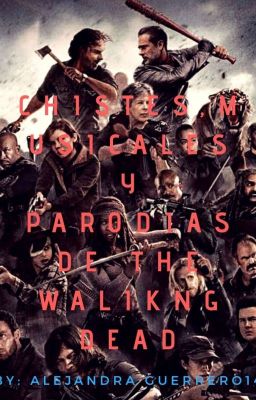 Chistes, Parodias y Musicales de The Walking Dead