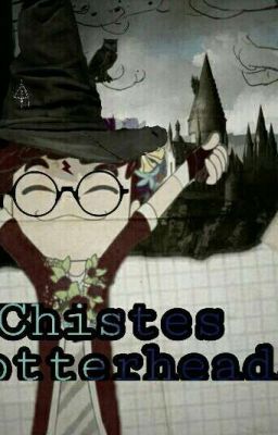 Chistes Potterheads