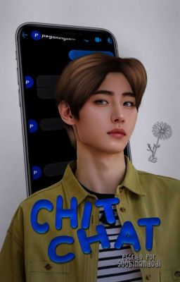 Chit Chat | Heehoon