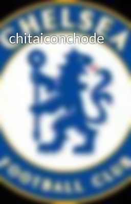 chitaiconchode