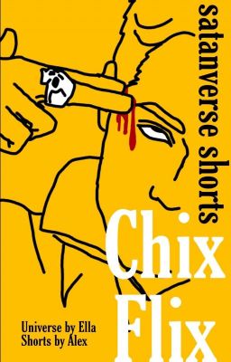 Chix Flix