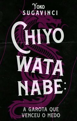 Chiyo Watanabe: A Garota Que Venceu O Medo