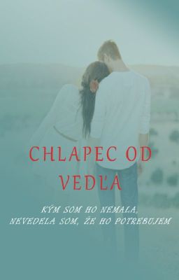 Chlapec od vedľa ✔